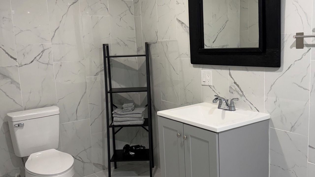 Photo of Bathroom in Marksville