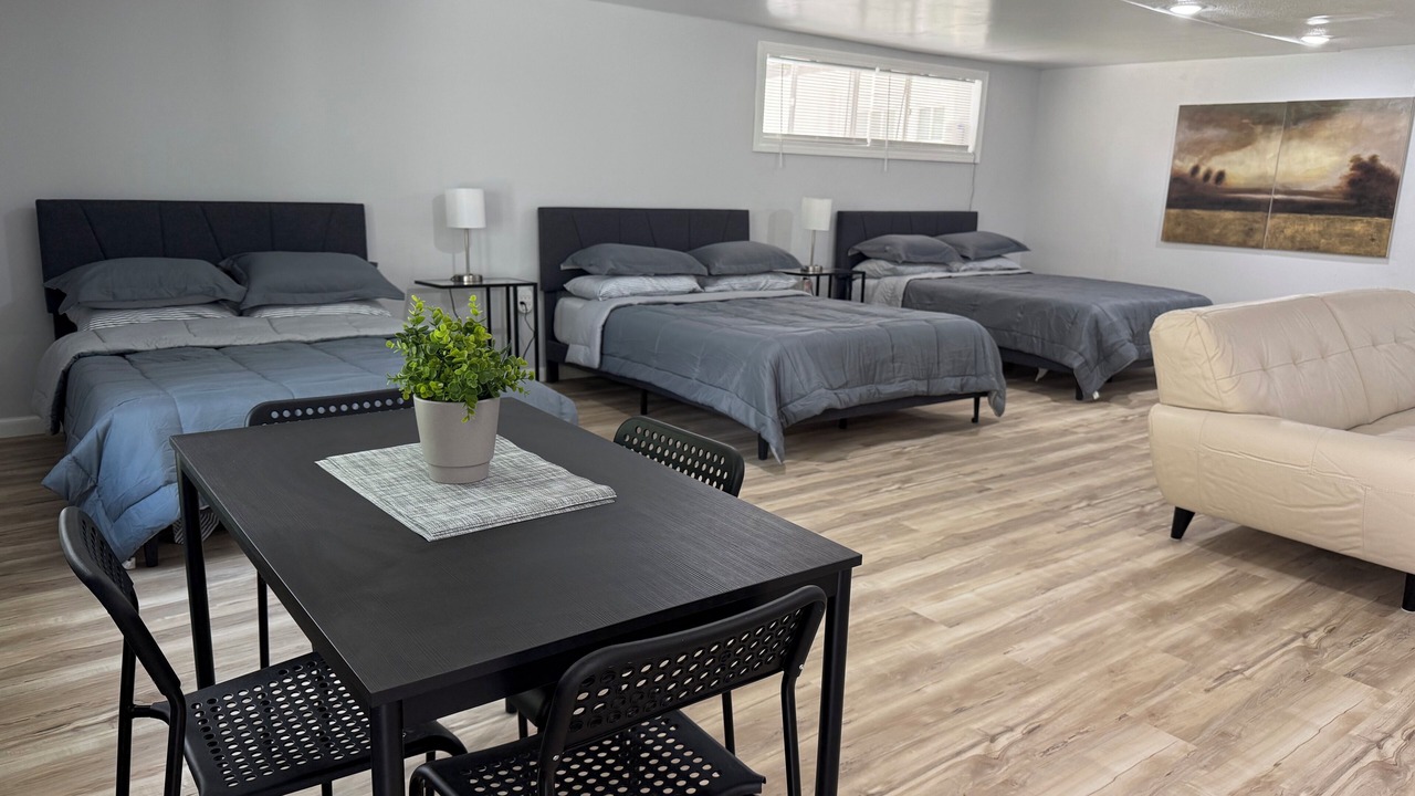 Photo of Bedroom in Marksville
