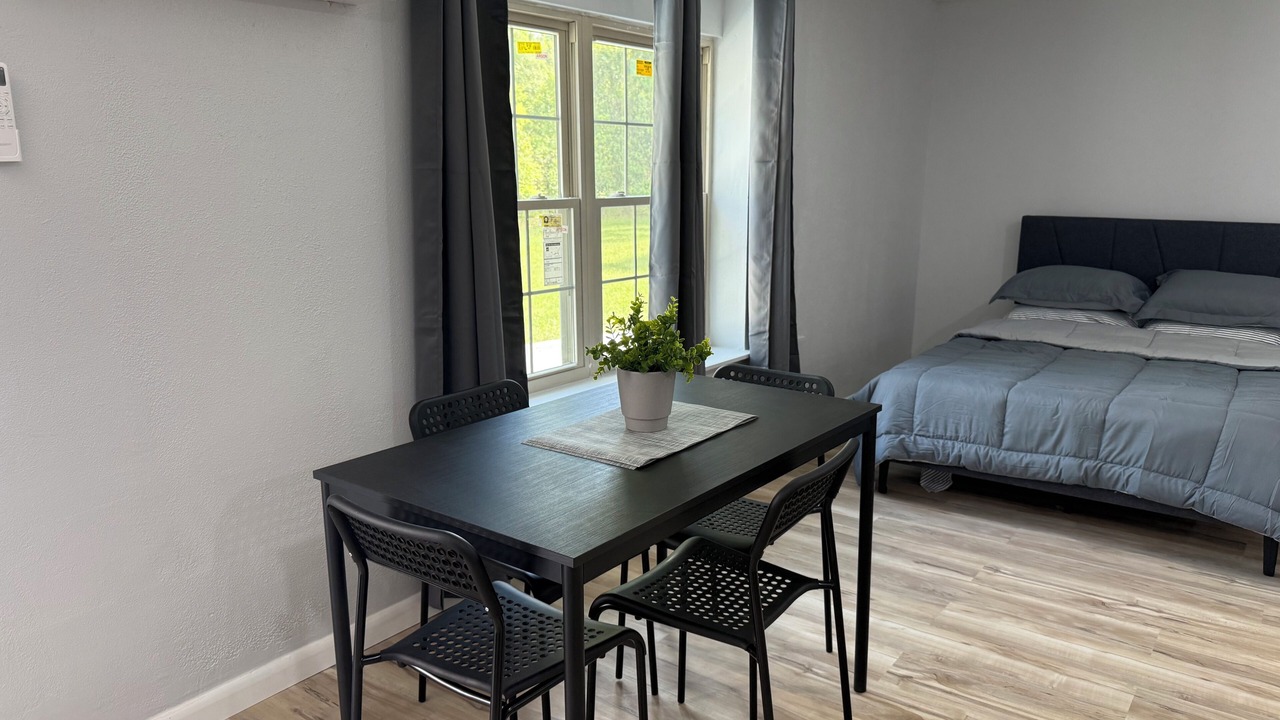 Photo of Bedroom in Marksville