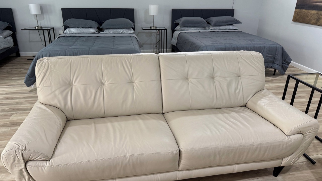 Photo of Bedroom in Marksville