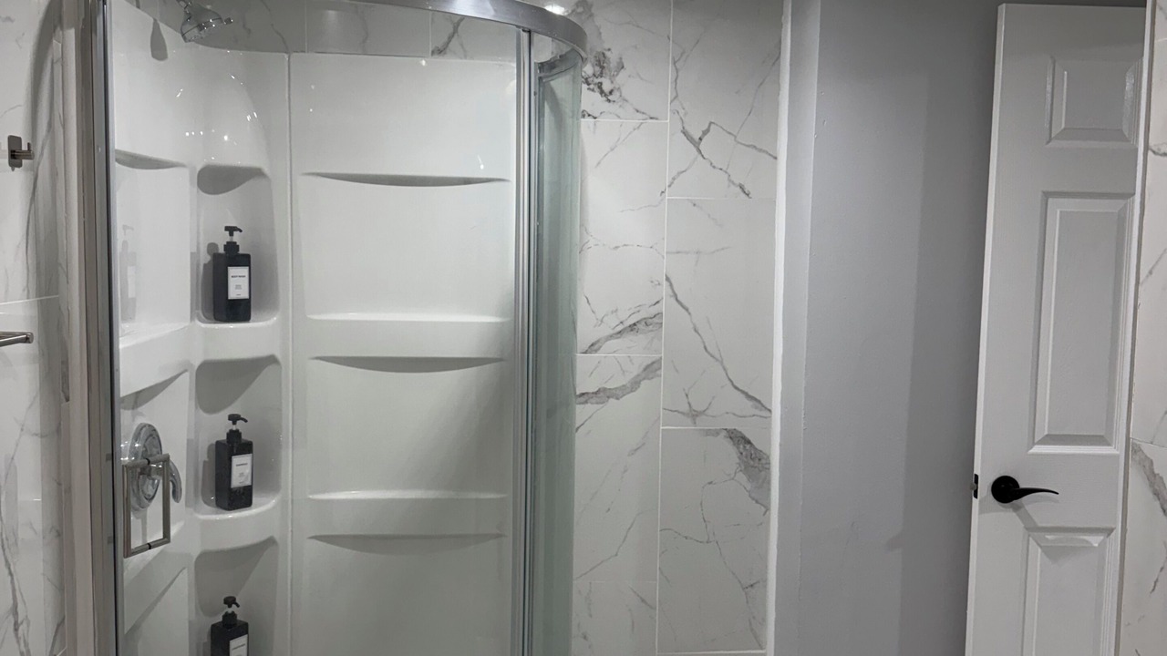 Photo of Bathroom in Marksville