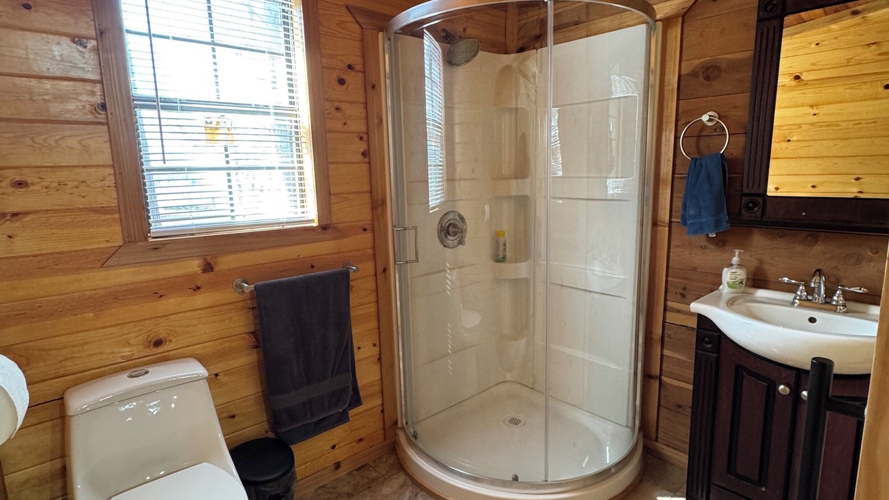Photo of Bathroom in Jonesville