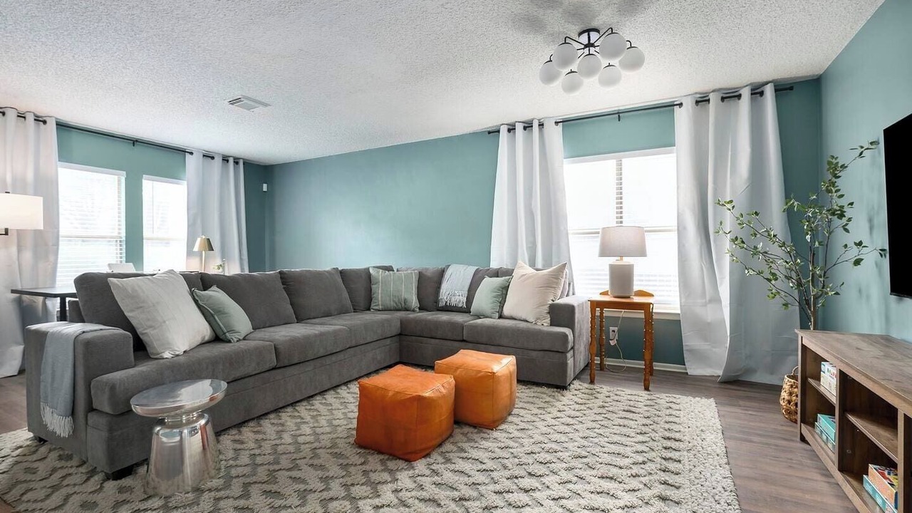 Photo of Bedroom in Live Oak