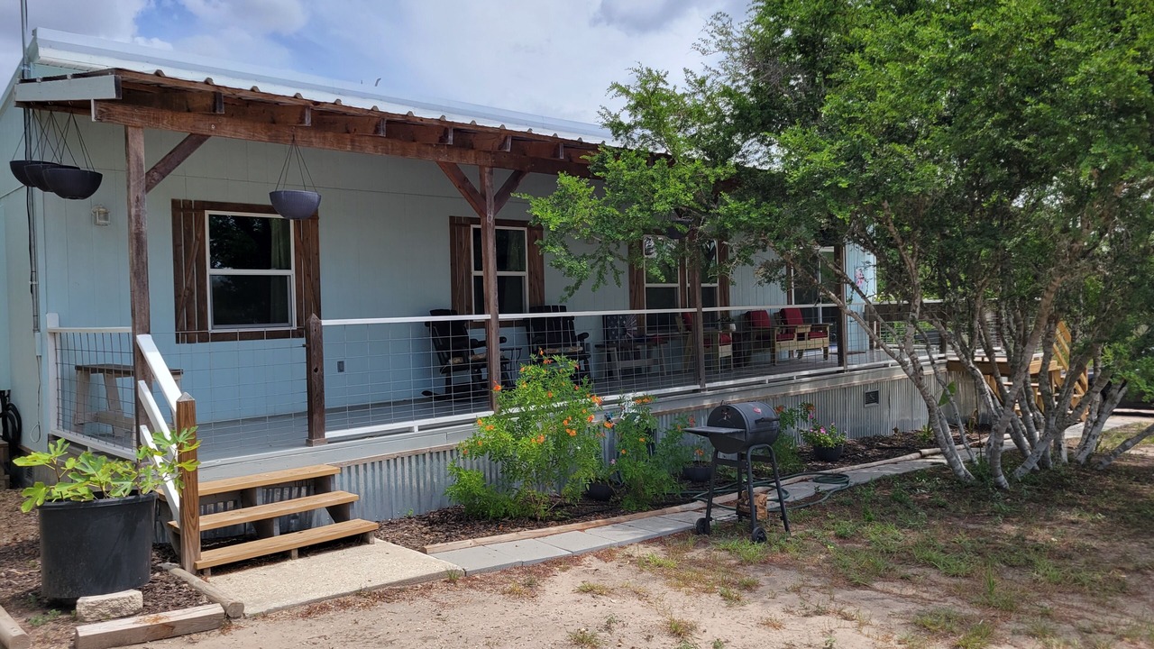 Photo of Patio Balcony in Dinero