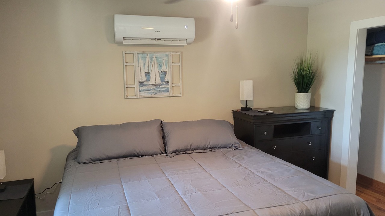 Photo of Bedroom in Dinero