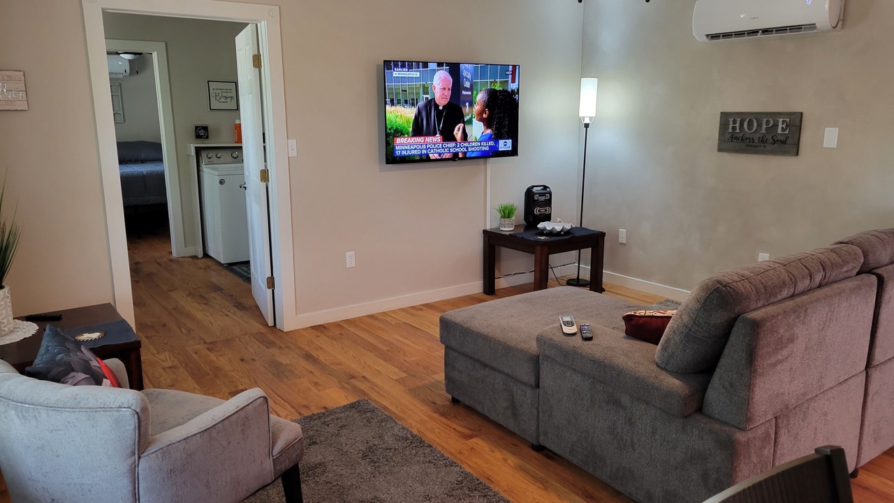 Photo of Livingroom in Dinero