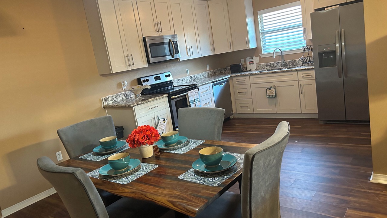 Photo of Kitchen in Behrman