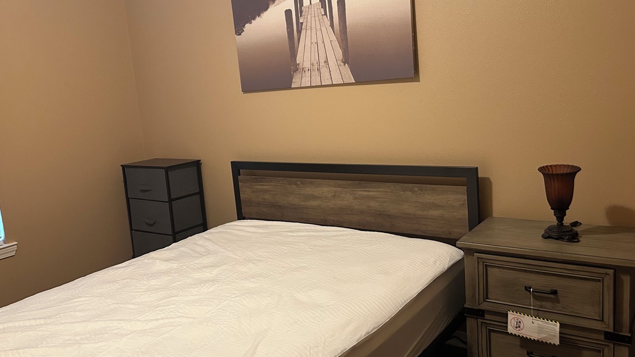 Photo of Bedroom in Behrman