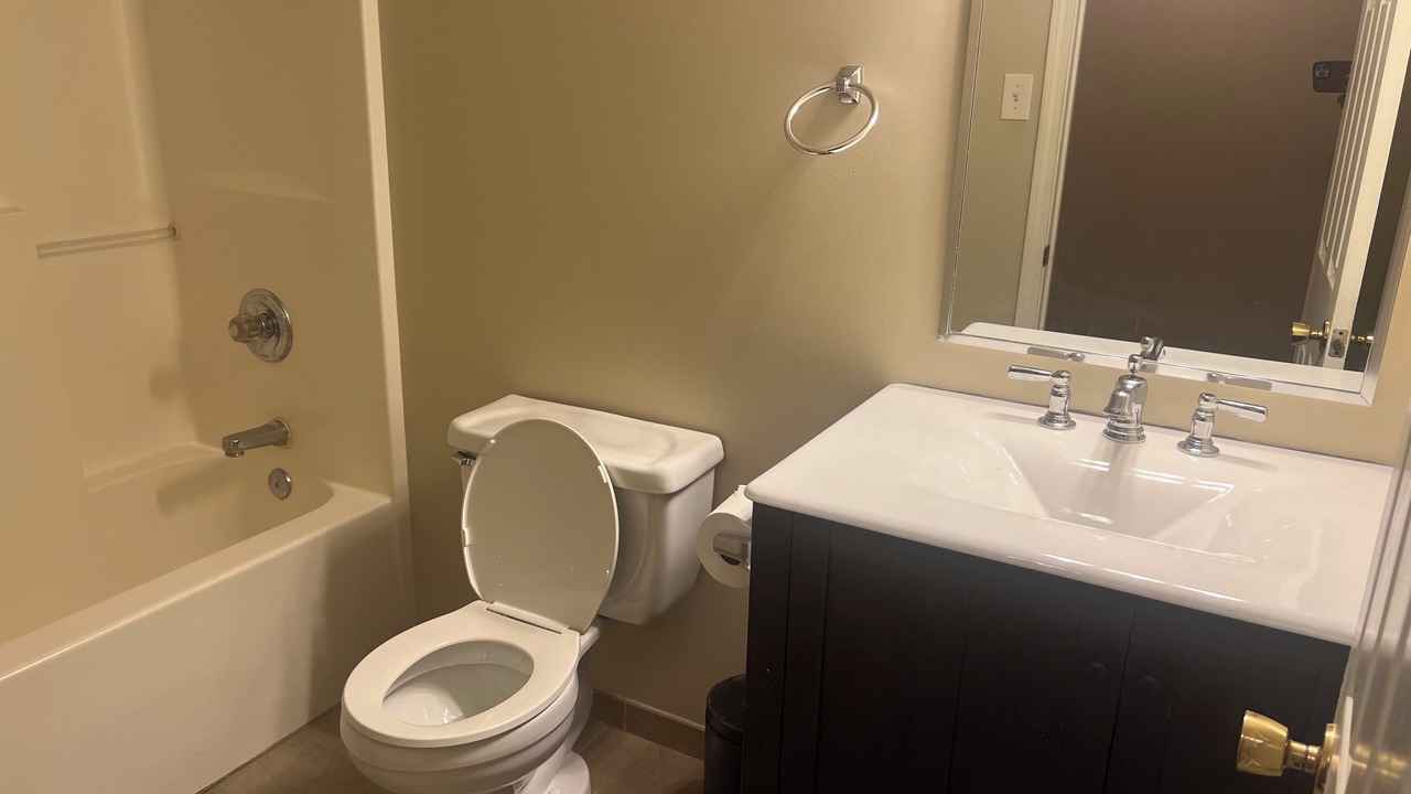 Photo of Bathroom in Behrman