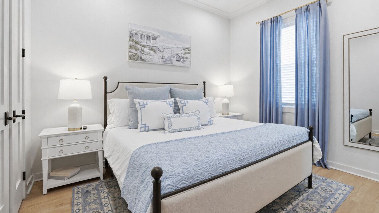 Photo of Bedroom in Pass Christian