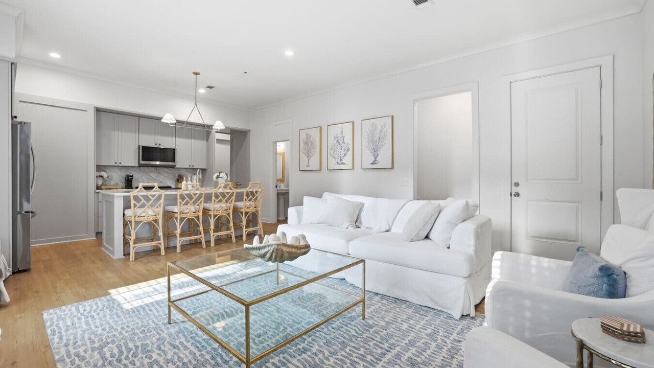 Photo of Livingroom in Pass Christian