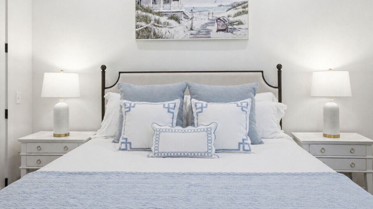 Photo of Bedroom in Pass Christian