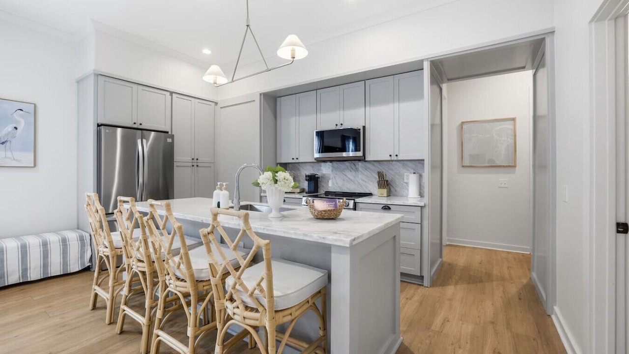 Photo of Kitchen in Pass Christian