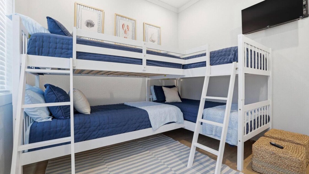 Photo of Bedroom in Pass Christian