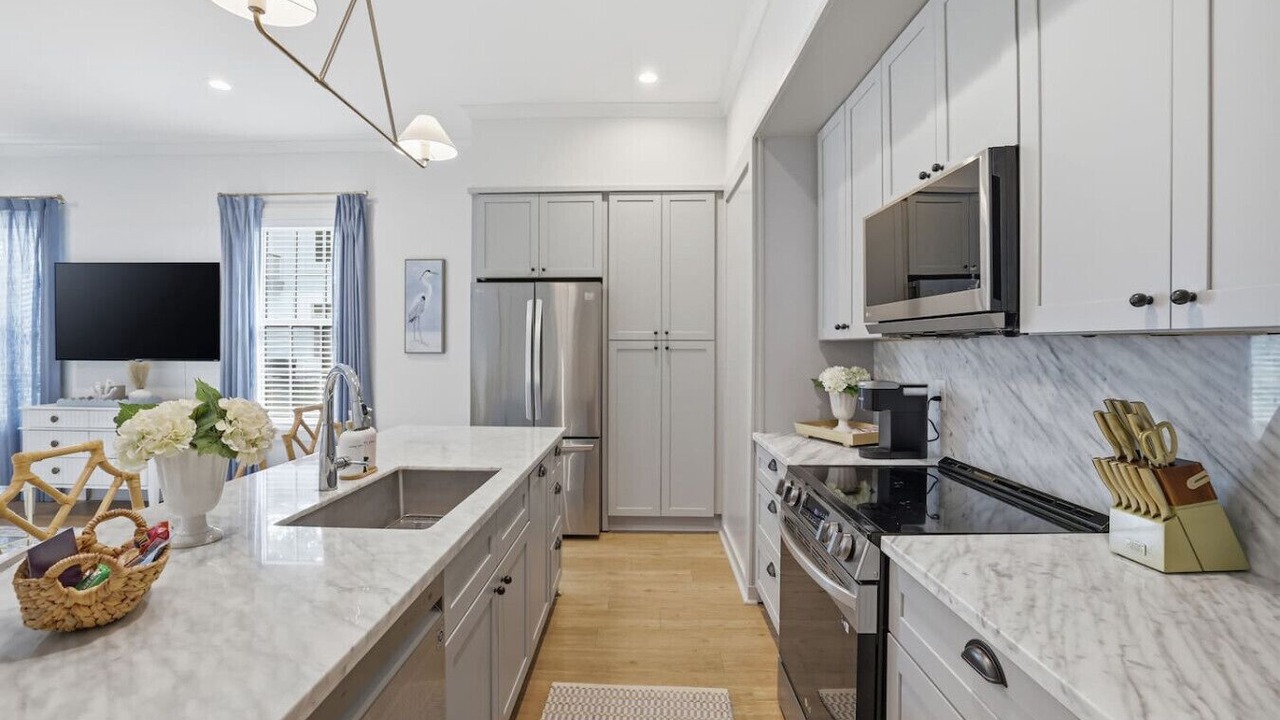 Photo of Kitchen in Pass Christian
