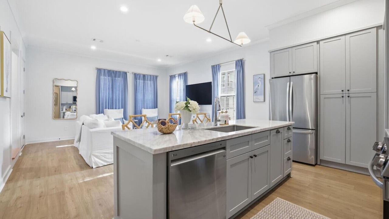 Photo of Kitchen in Pass Christian