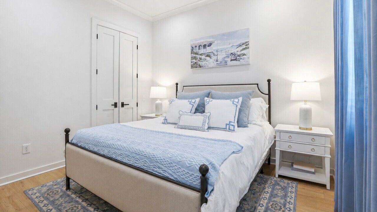 Photo of Bedroom in Pass Christian