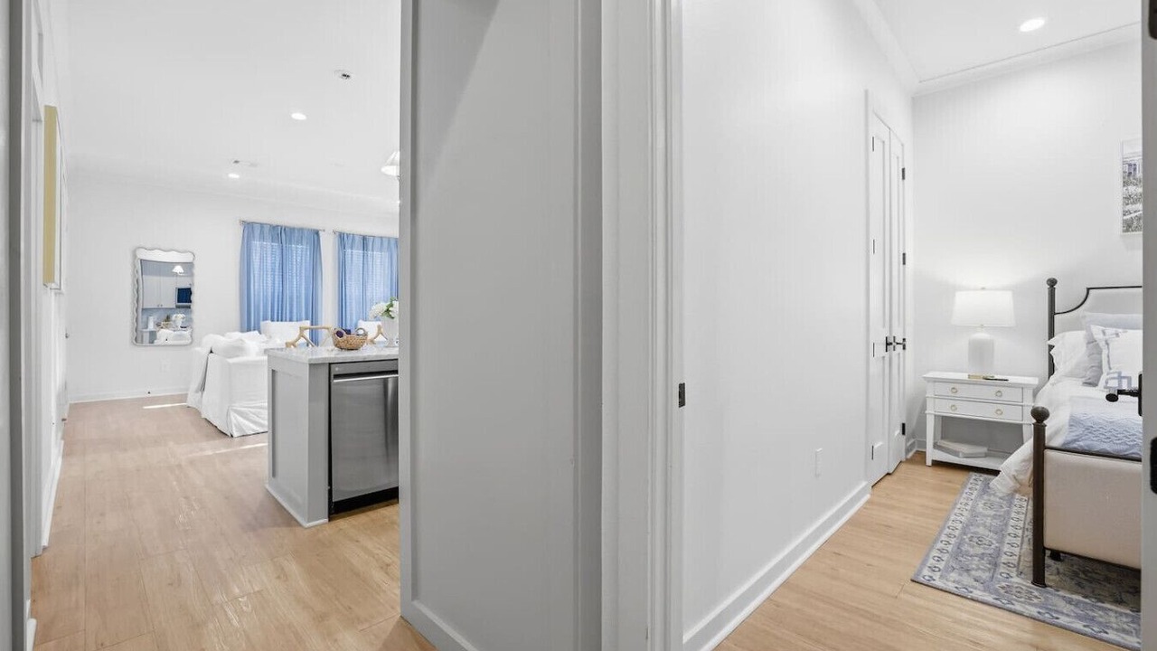 Photo of Bedroom in Pass Christian