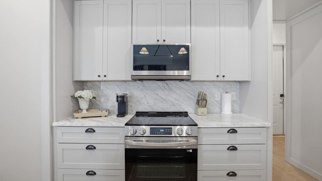 Photo of Kitchen in Pass Christian