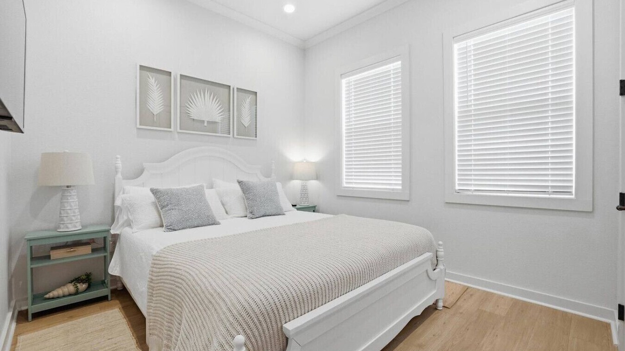 Photo of Bedroom in Pass Christian