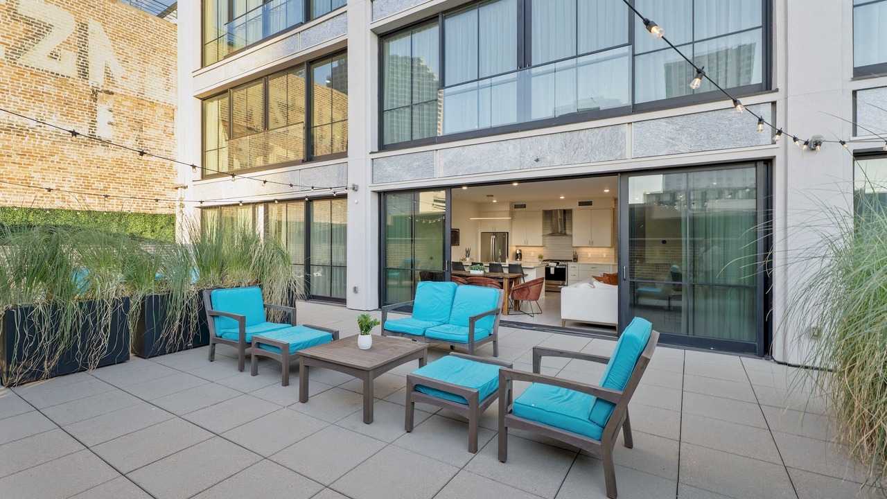 Photo of Outdoor in Central Business District