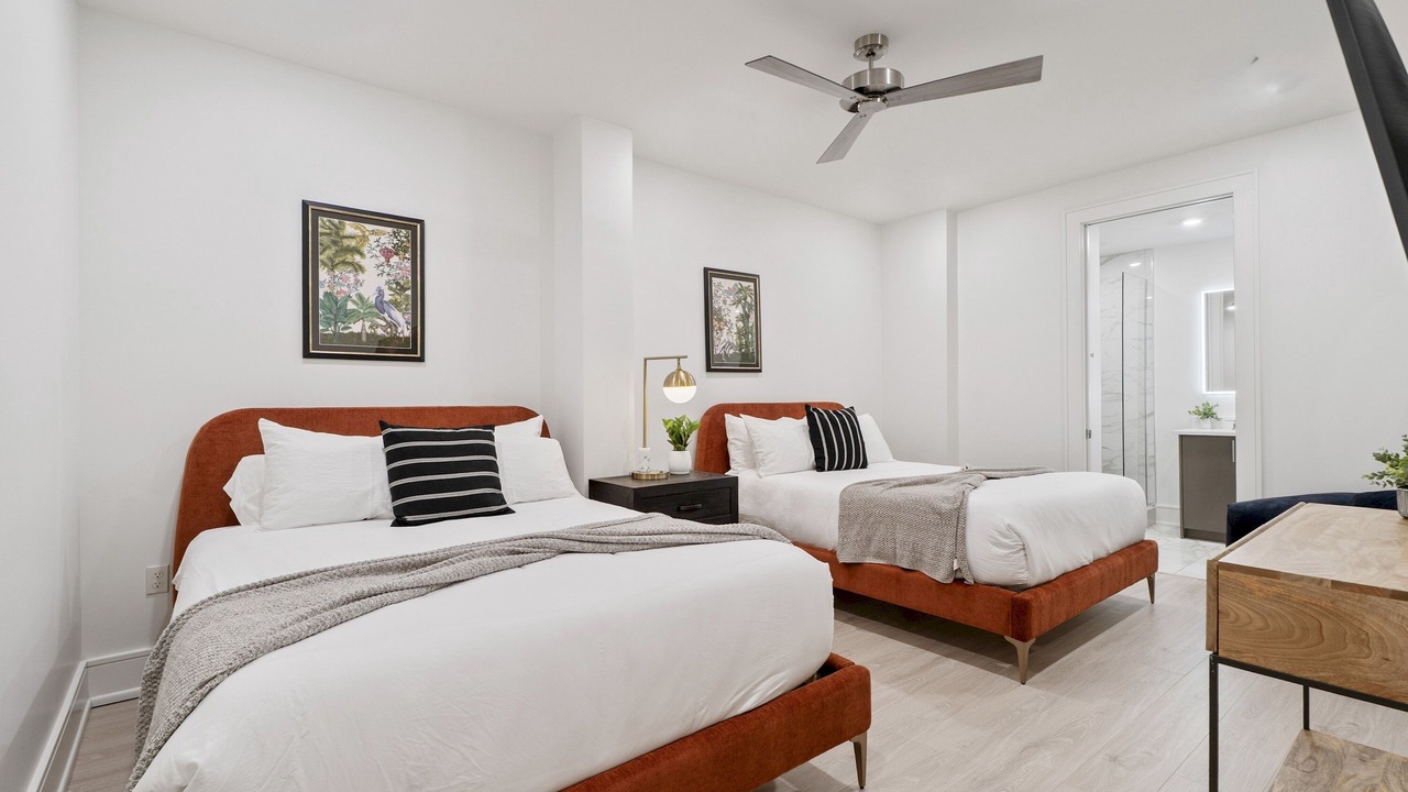 Photo of Bedroom in Central Business District