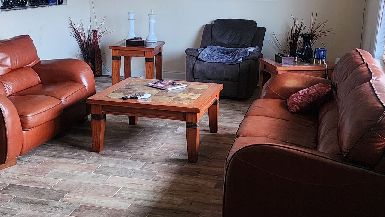 Photo of Livingroom in Meraux
