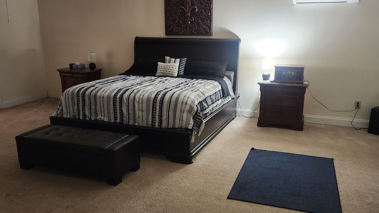 Photo of Bedroom in Meraux