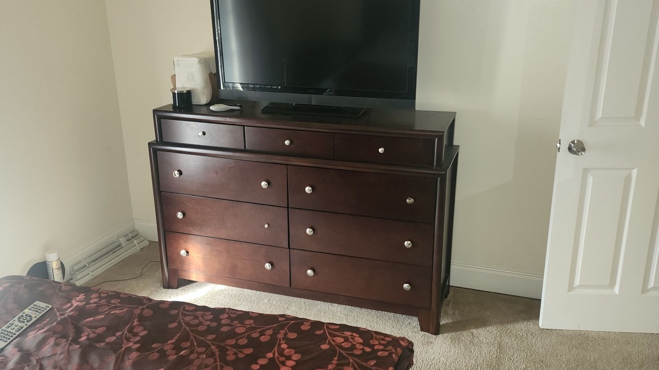 Photo of Bedroom in Meraux