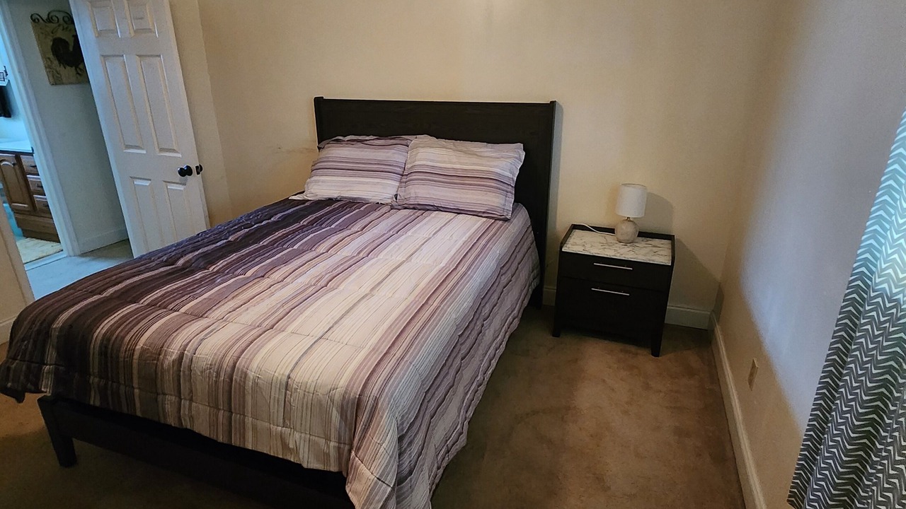 Photo of Bedroom in Meraux