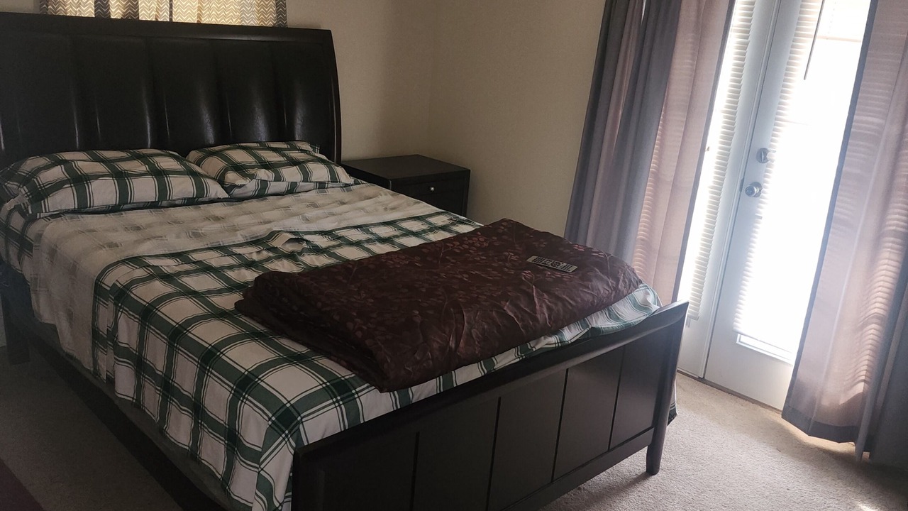 Photo of Bedroom in Meraux