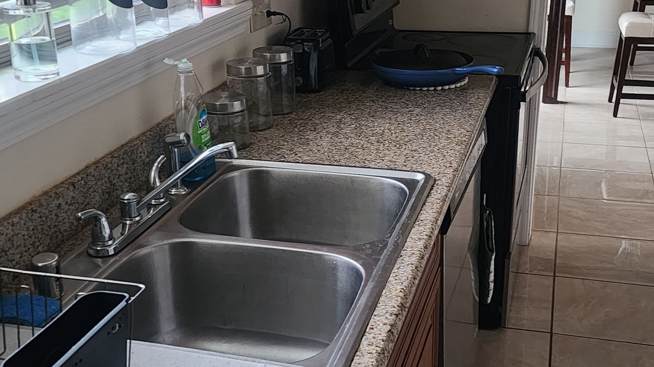 Photo of Kitchen in Meraux