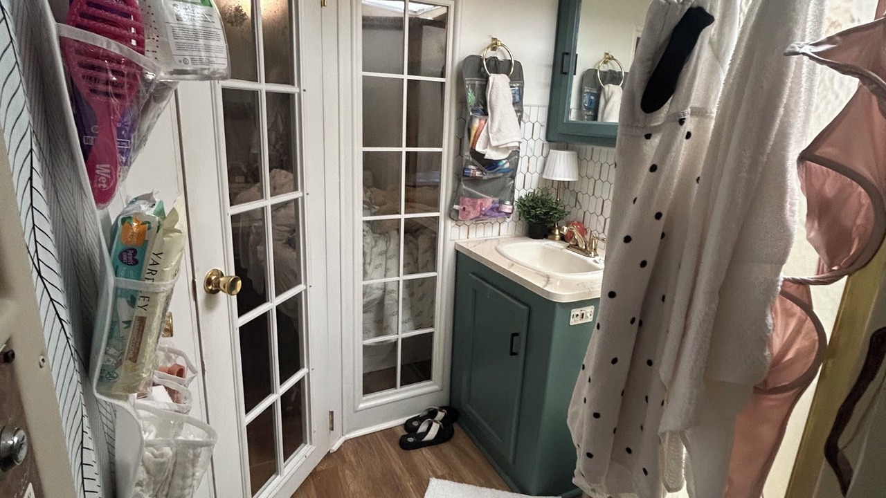 Photo of Bathroom in Biloxi