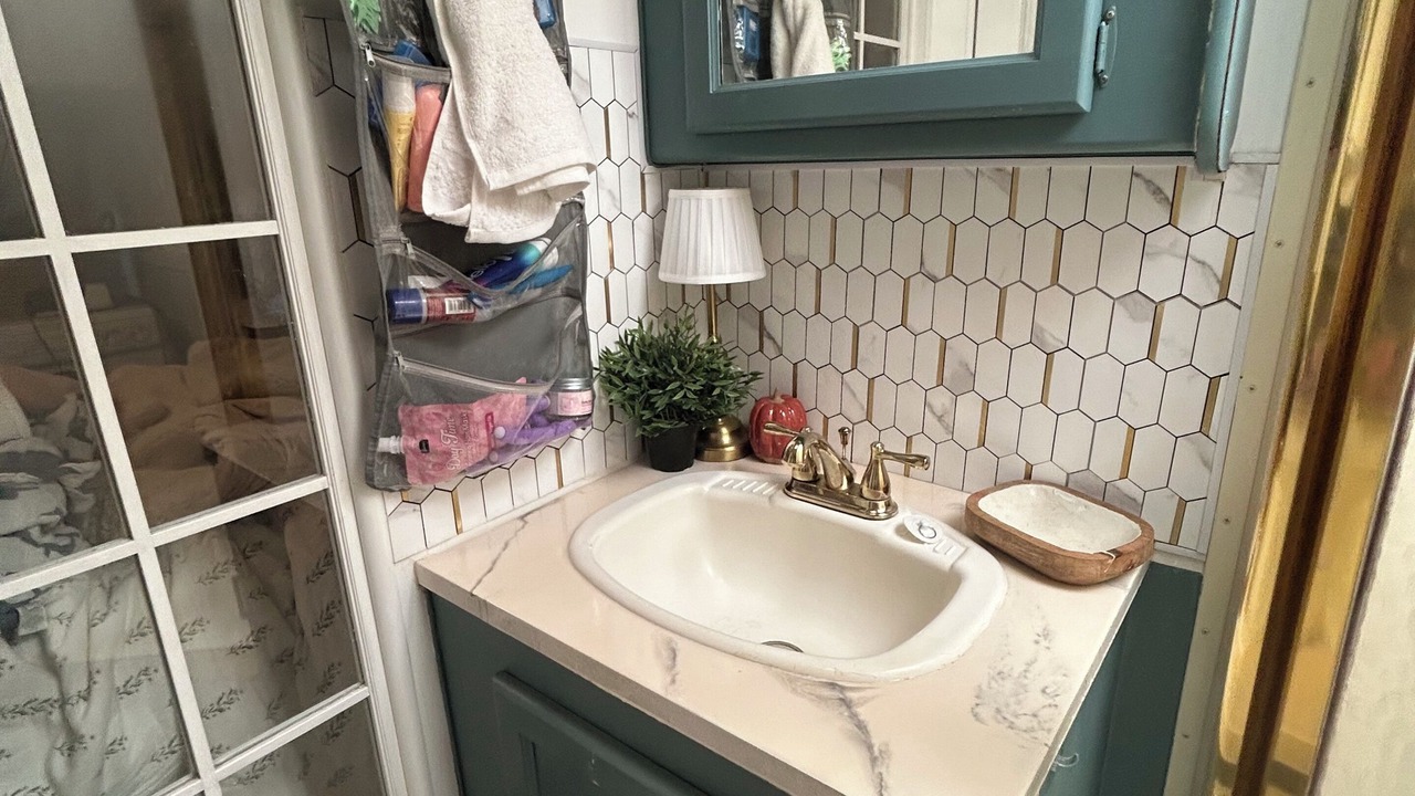 Photo of Bathroom in Biloxi