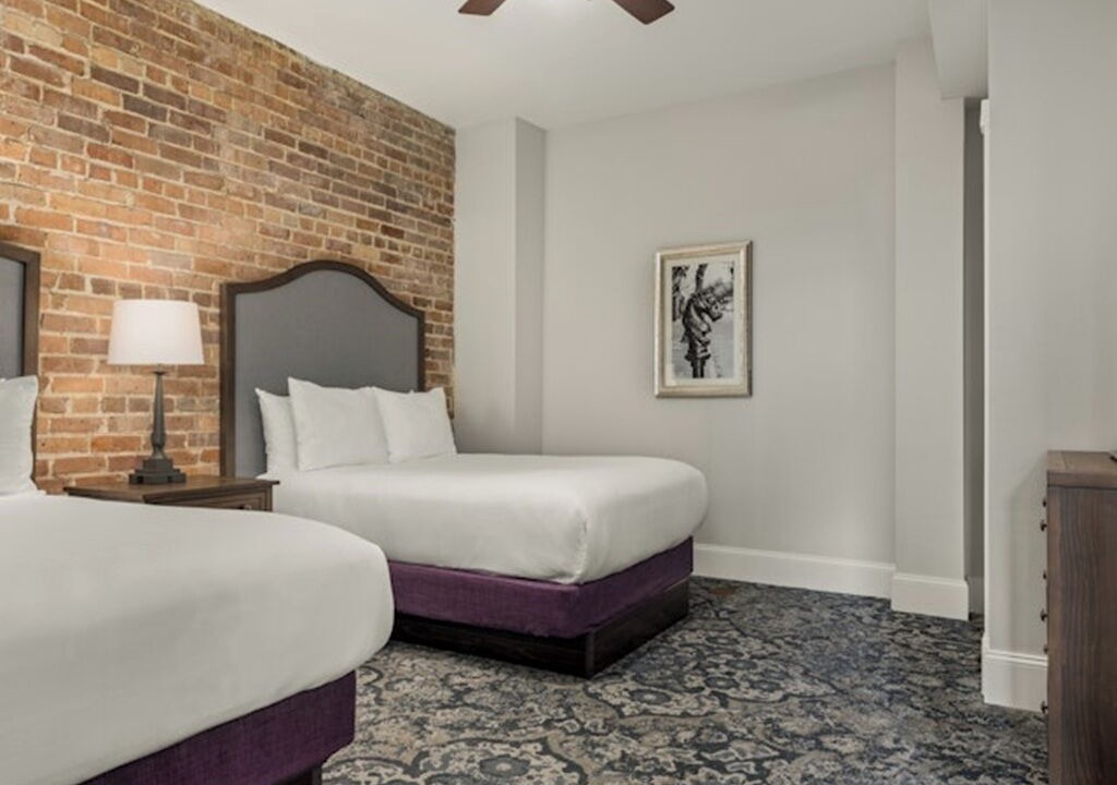 Photo of Bedroom in Central Business District