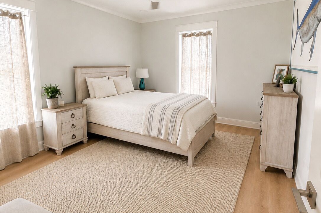 Photo of Bedroom in St. Martin