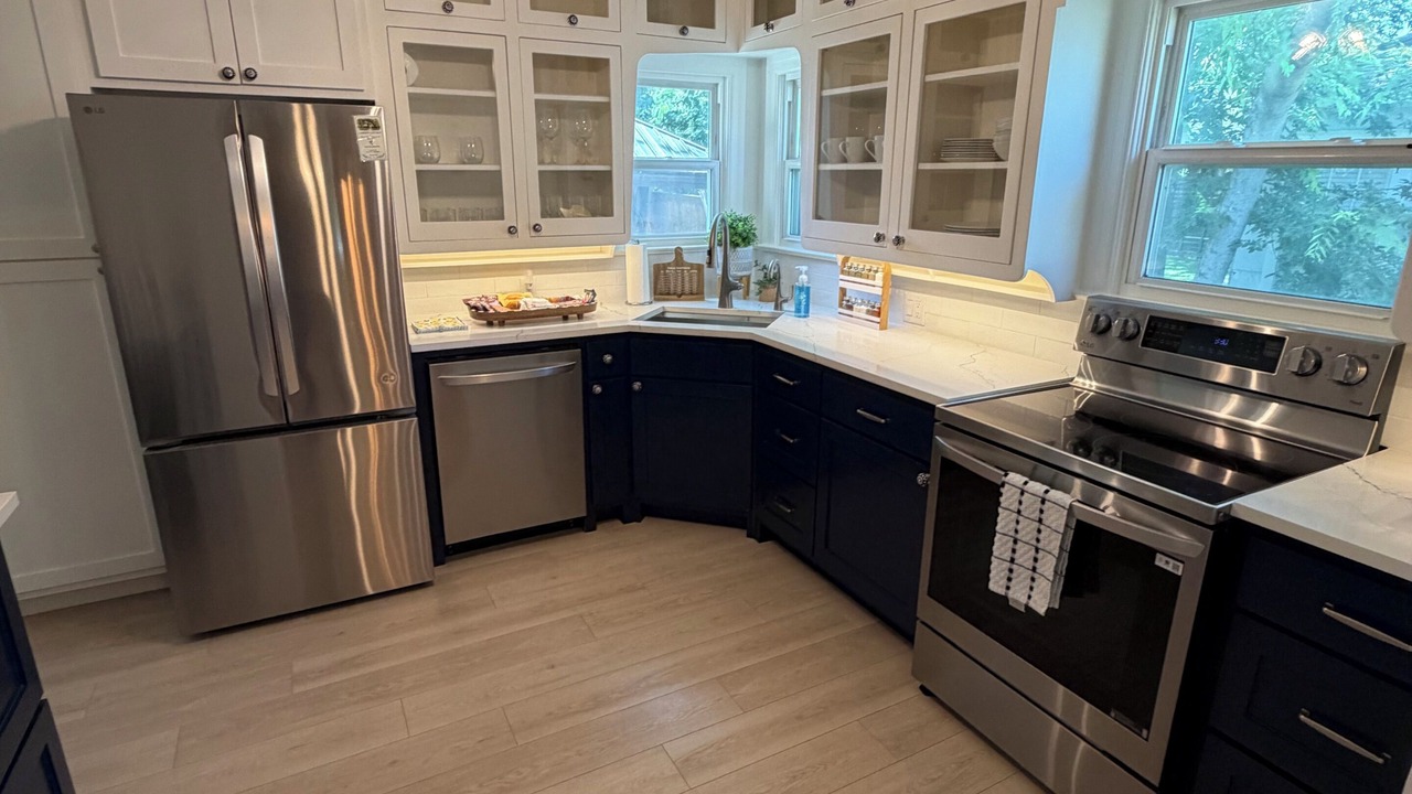 Photo of Kitchen in Northeast Dallas