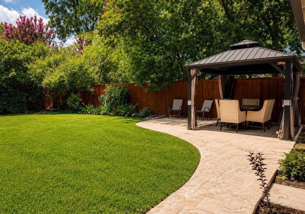 Photo of Outdoor in Northeast Dallas