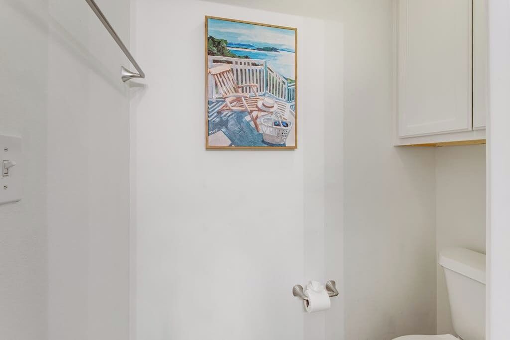Photo of Bathroom in Oatmeal