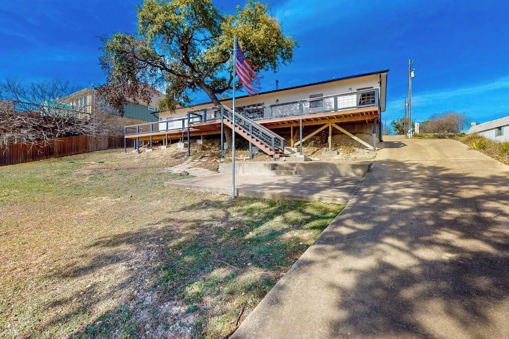 Photo of Outdoor in Lago Vista