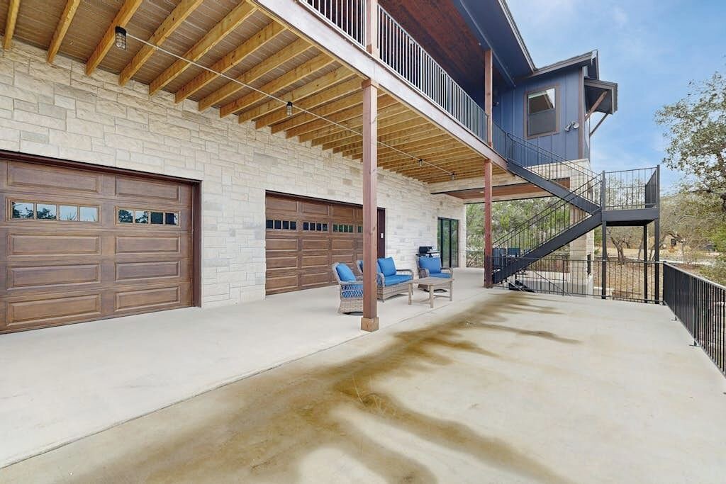 Photo of Outdoor in Point Venture