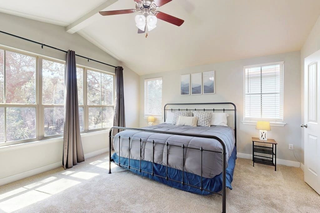 Photo of Bedroom in Highland Lake Estates