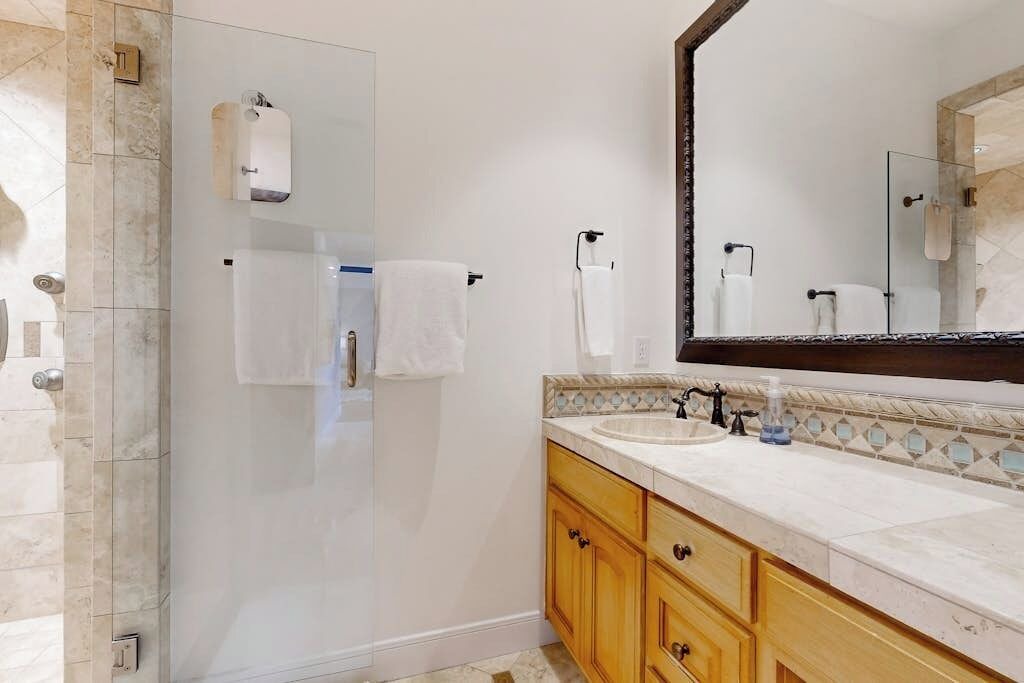 Photo of Bathroom in Horseshoe Bay West