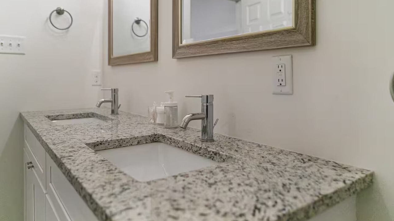 Photo of Bathroom in South Dallas - Fair Park