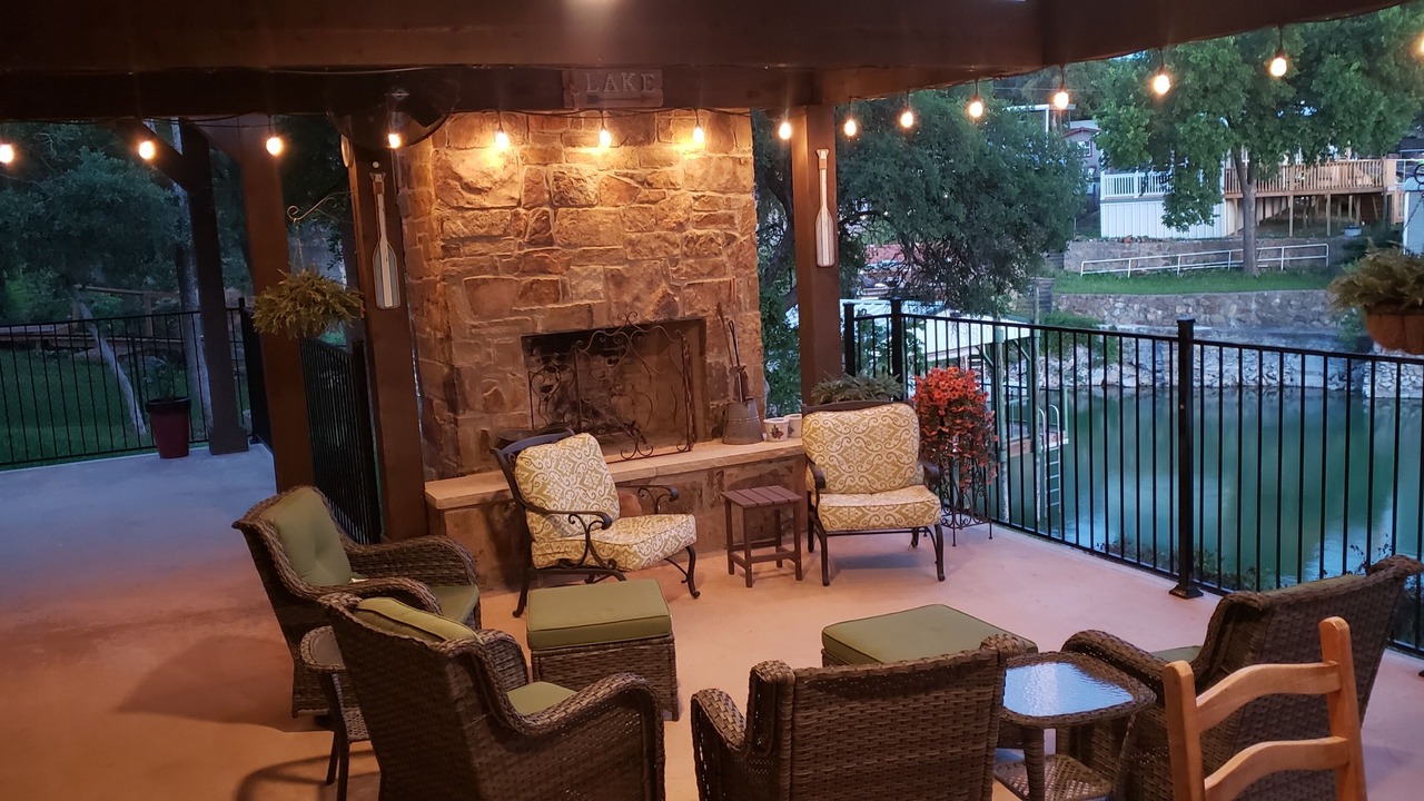 Photo of Patio Balcony in Bridgeport