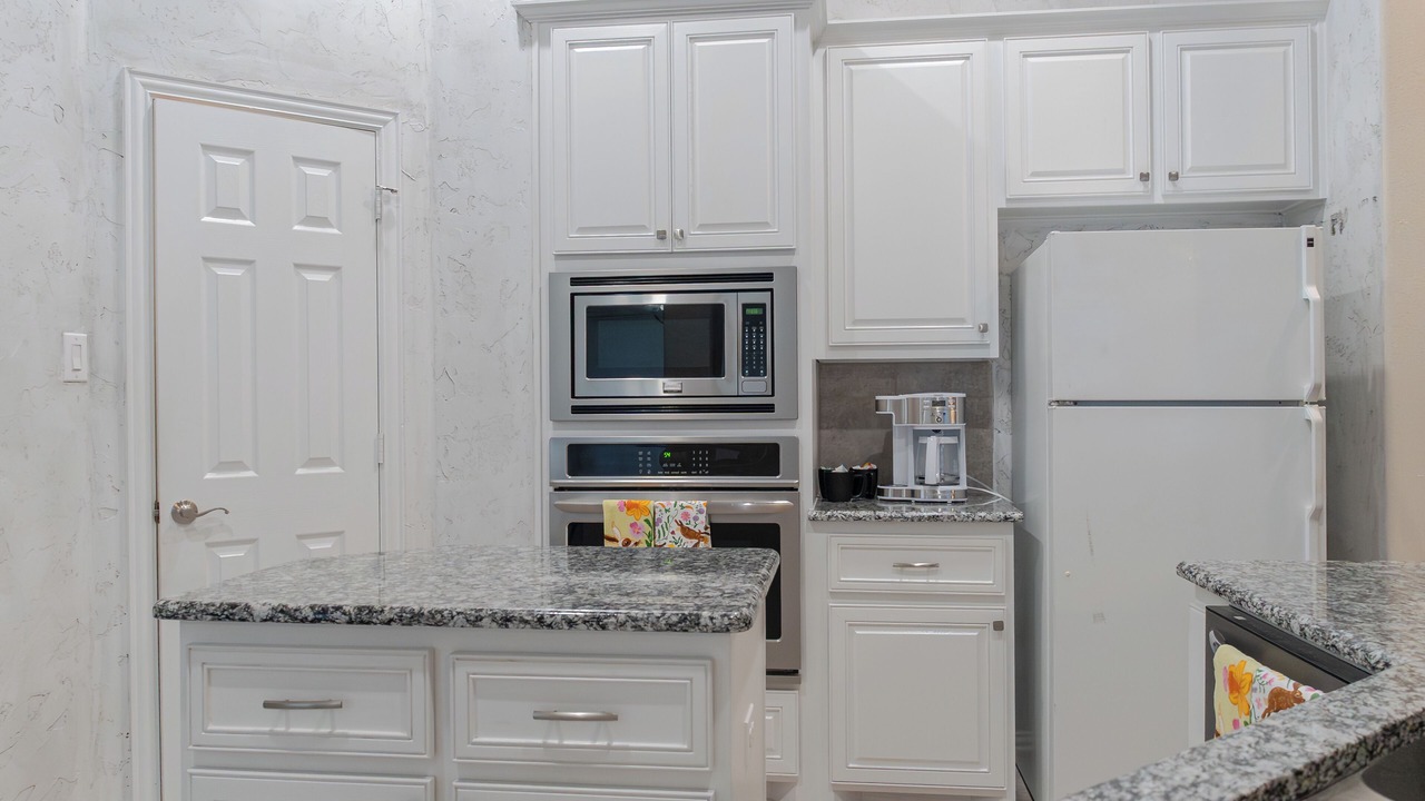 Photo of Kitchen in DeSoto
