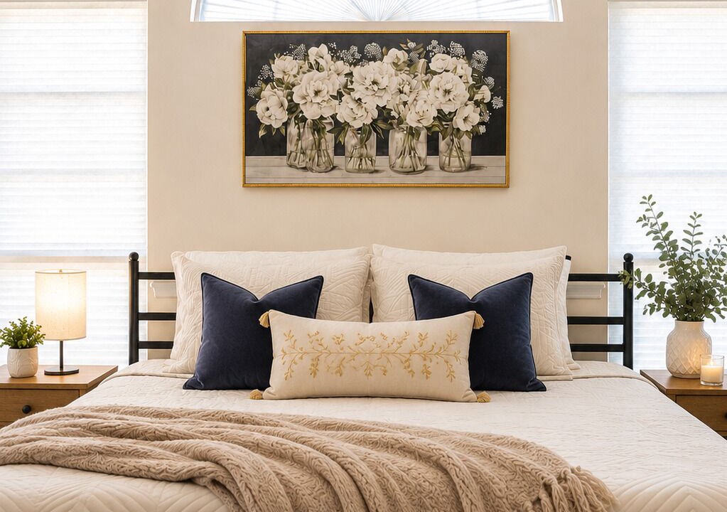 Photo of Bedroom in DeSoto