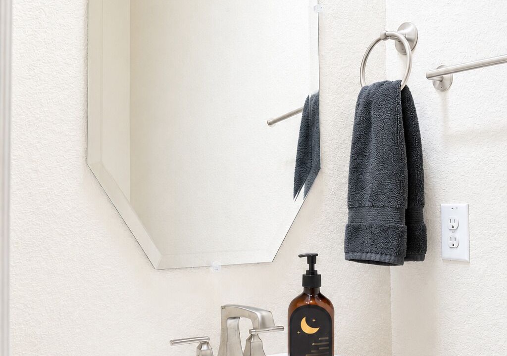 Photo of Bathroom in DeSoto