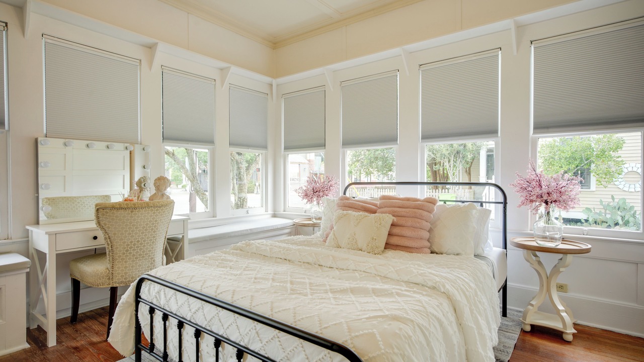 Photo of Bedroom in Breaux Bridge