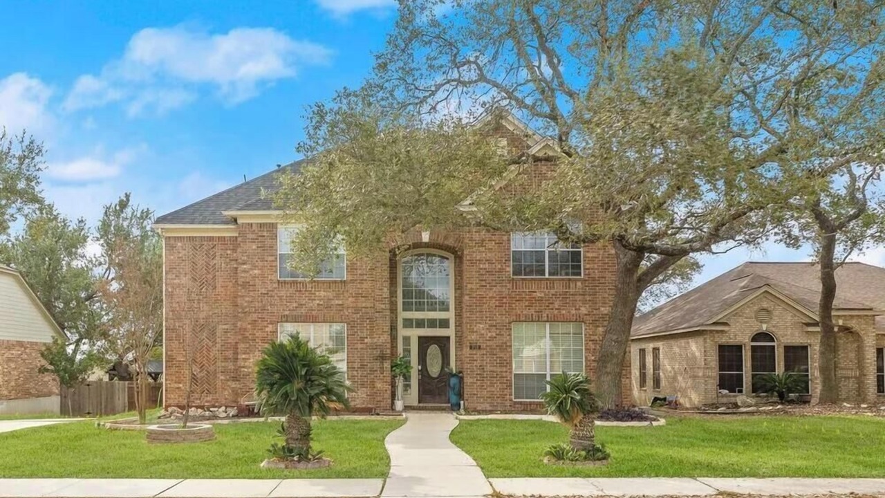 Photo of Outdoor in Stone Oak